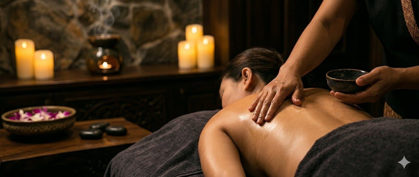 Raya Thai Spa