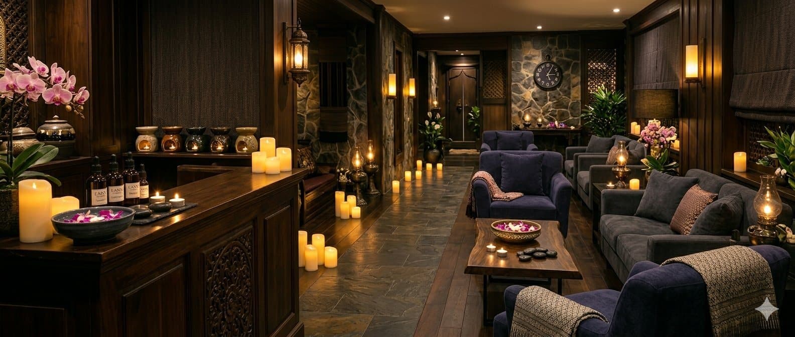 Raya Thai Spa